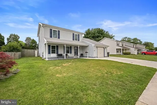 1224 Andrew Dr, Dover
