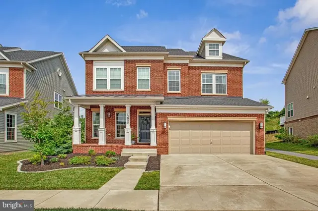 12955 Rustic Rock Ln, Beltsville