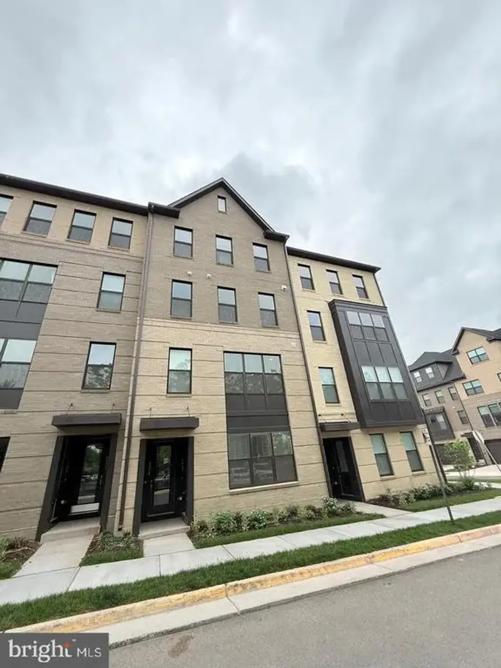 4904 Chelan Xing #93, CHANTILLY