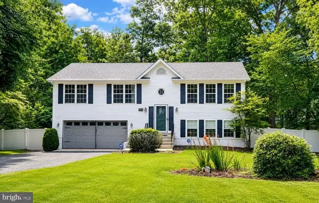 11422 Rawhide Rd, Lusby