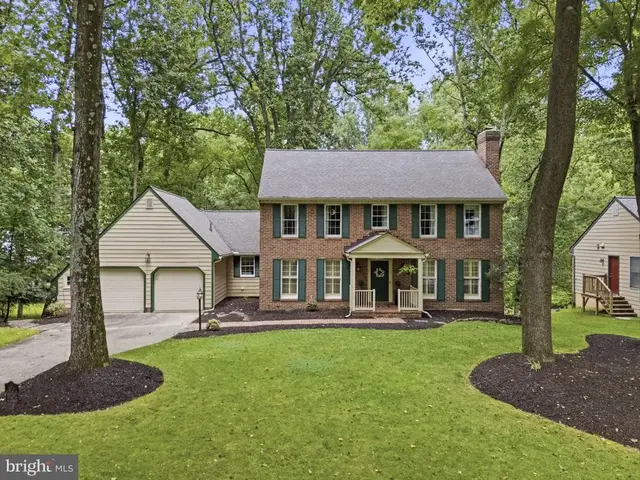 4073 Fragile Sail Way, Ellicott City