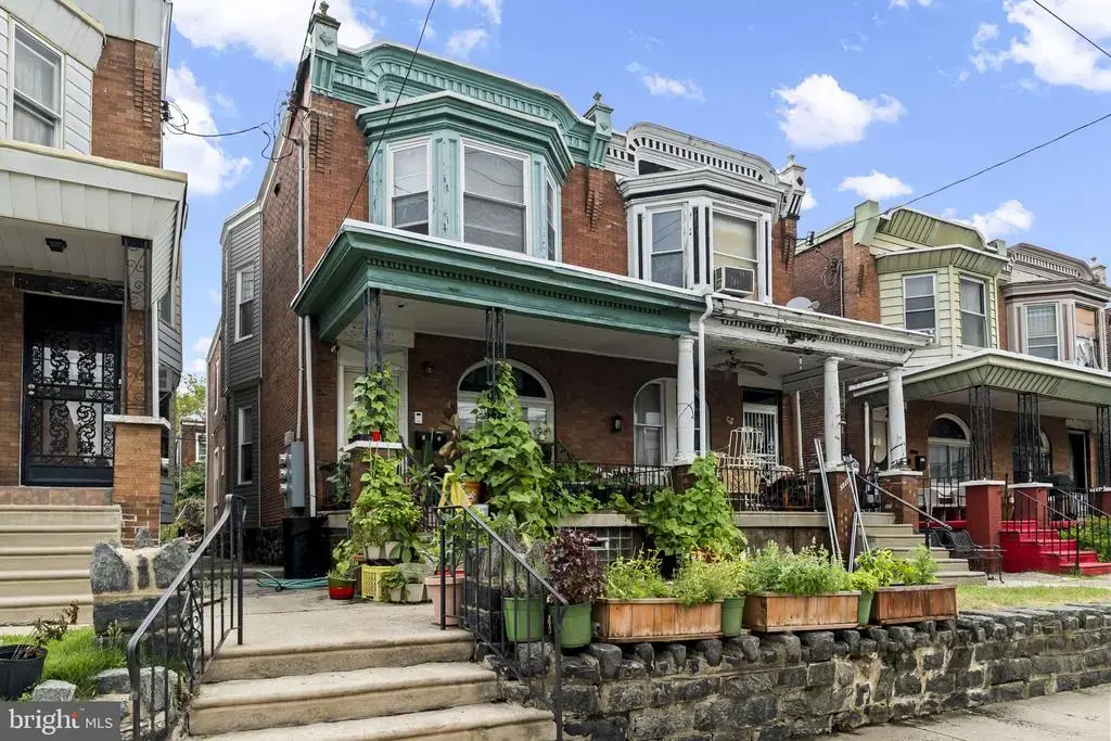 5227 Catharine St, PHILADELPHIA