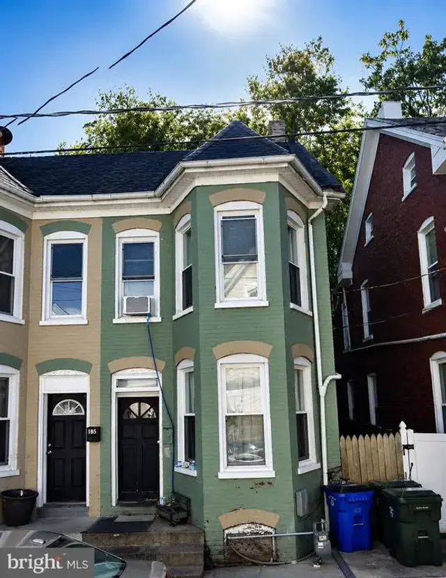 13 E Lee St, Hagerstown