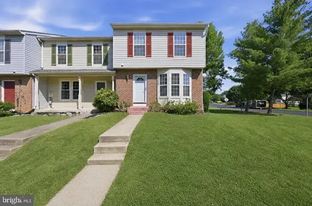 5068 Merganser Ct, Frederick