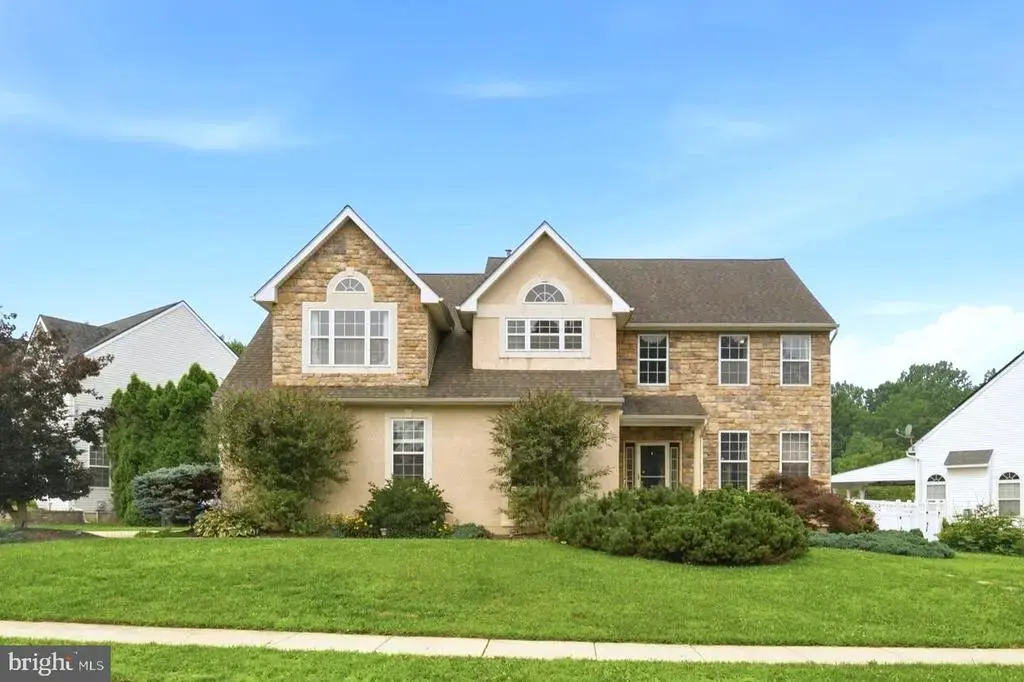 109 Spruce Trl, SWEDESBORO