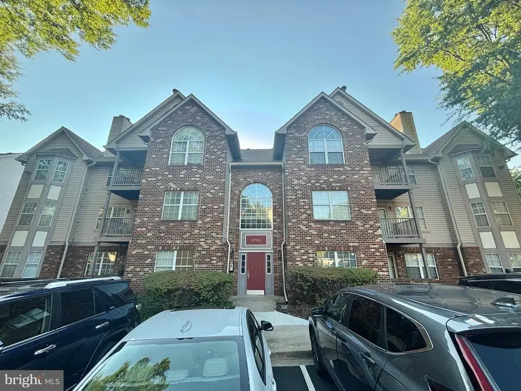 9704 Lake Pointe #203, UPPER MARLBORO