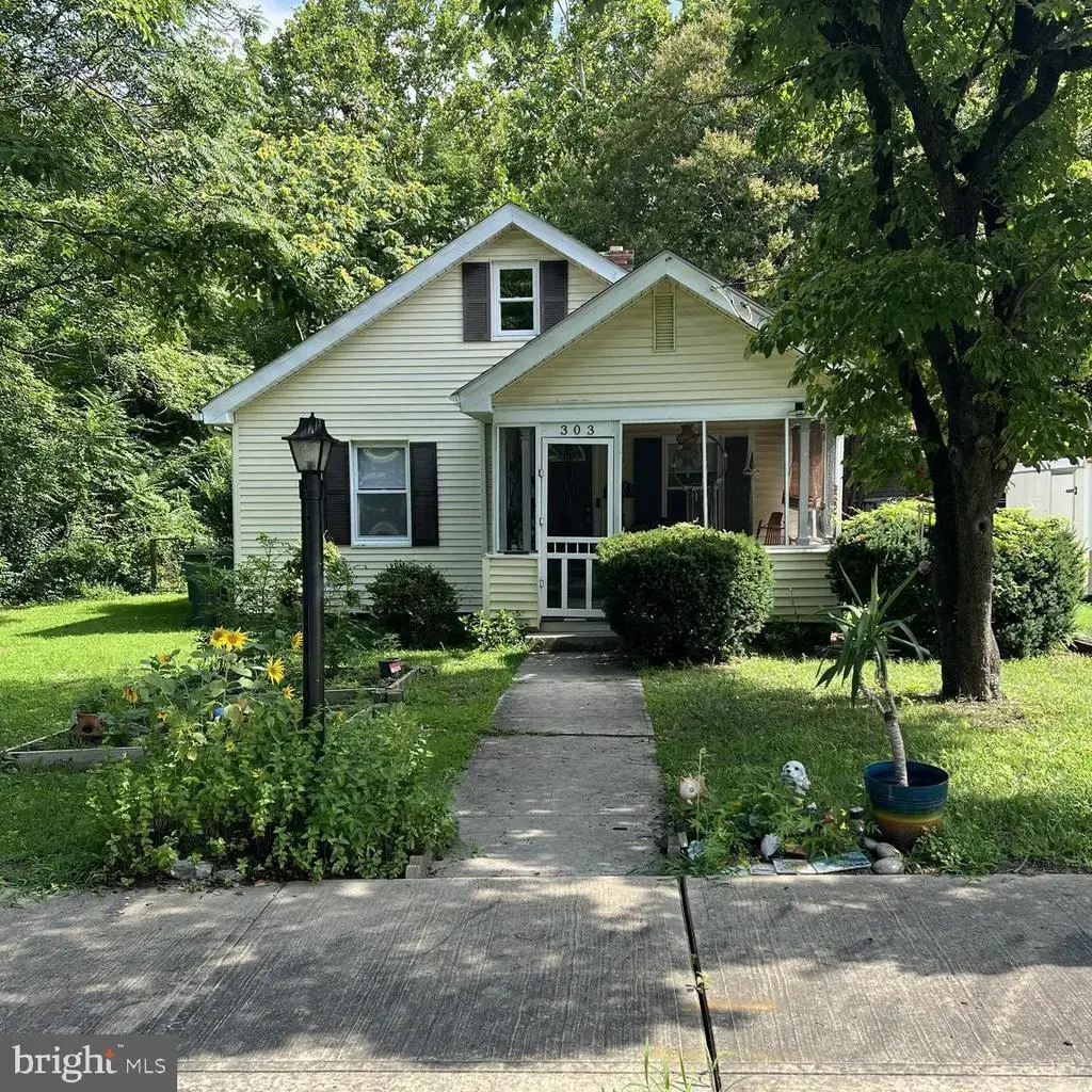 303 S Park Dr, SALISBURY