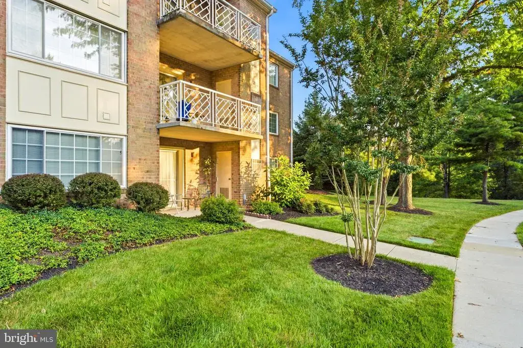 405 Kilree Rd #104, LUTHERVILLE TIMONIUM