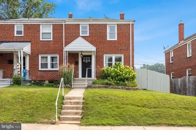 63 Garden Ridge Rd, Baltimore