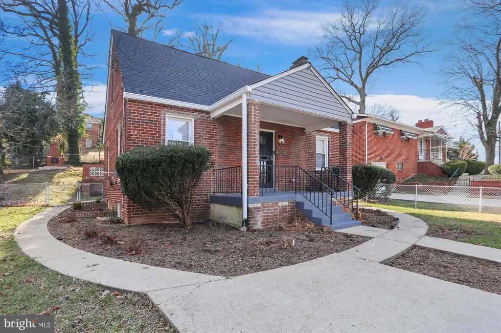 3139 M St Se, WASHINGTON