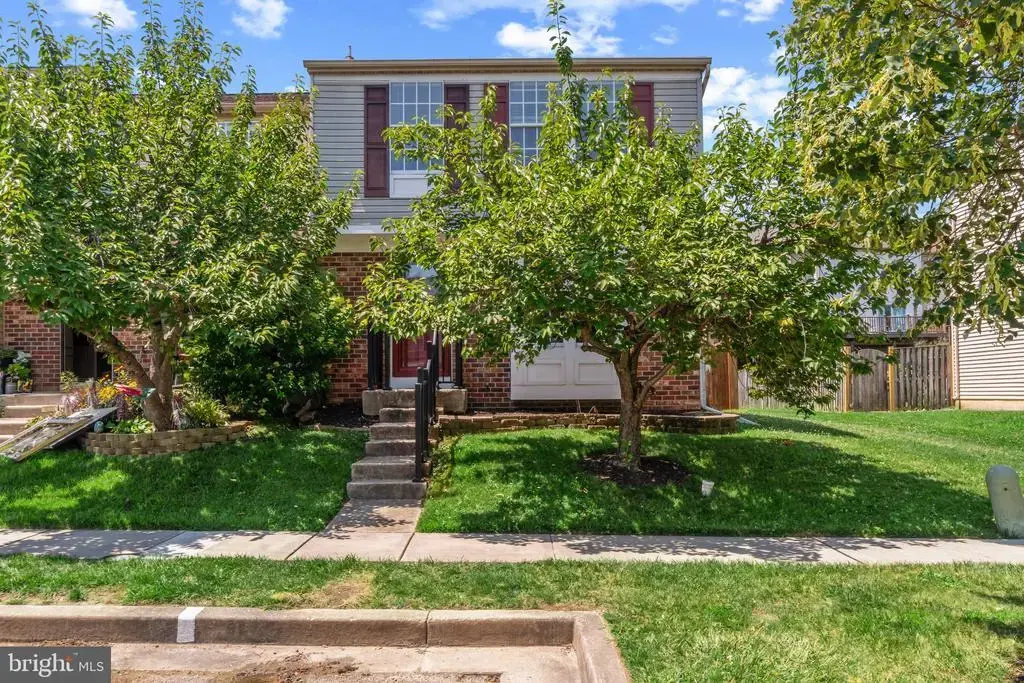 3712 Timahoe Cir, BALTIMORE
