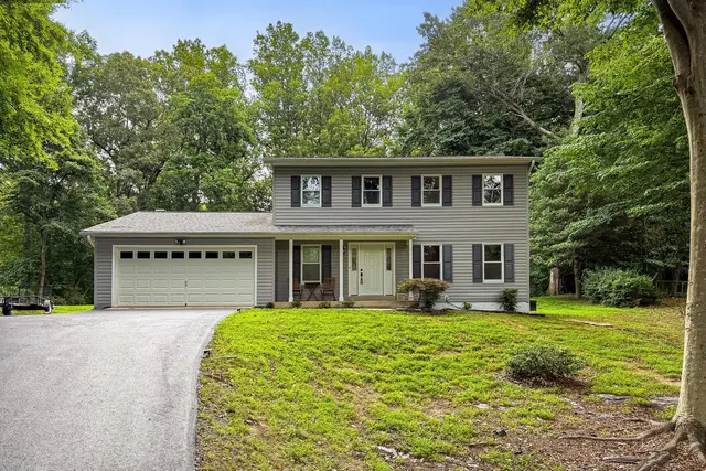 11547 Arrington Ct, Manassas