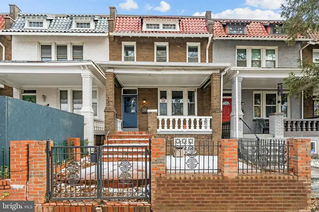 7139 Georgia Ave Nw, WASHINGTON