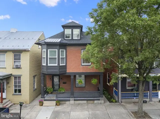 223 Chambersburg St, Gettysburg