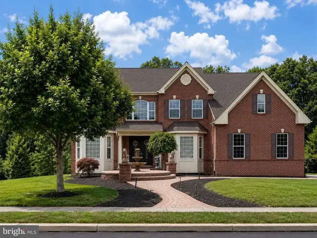 419 Brister Rd, Bensalem