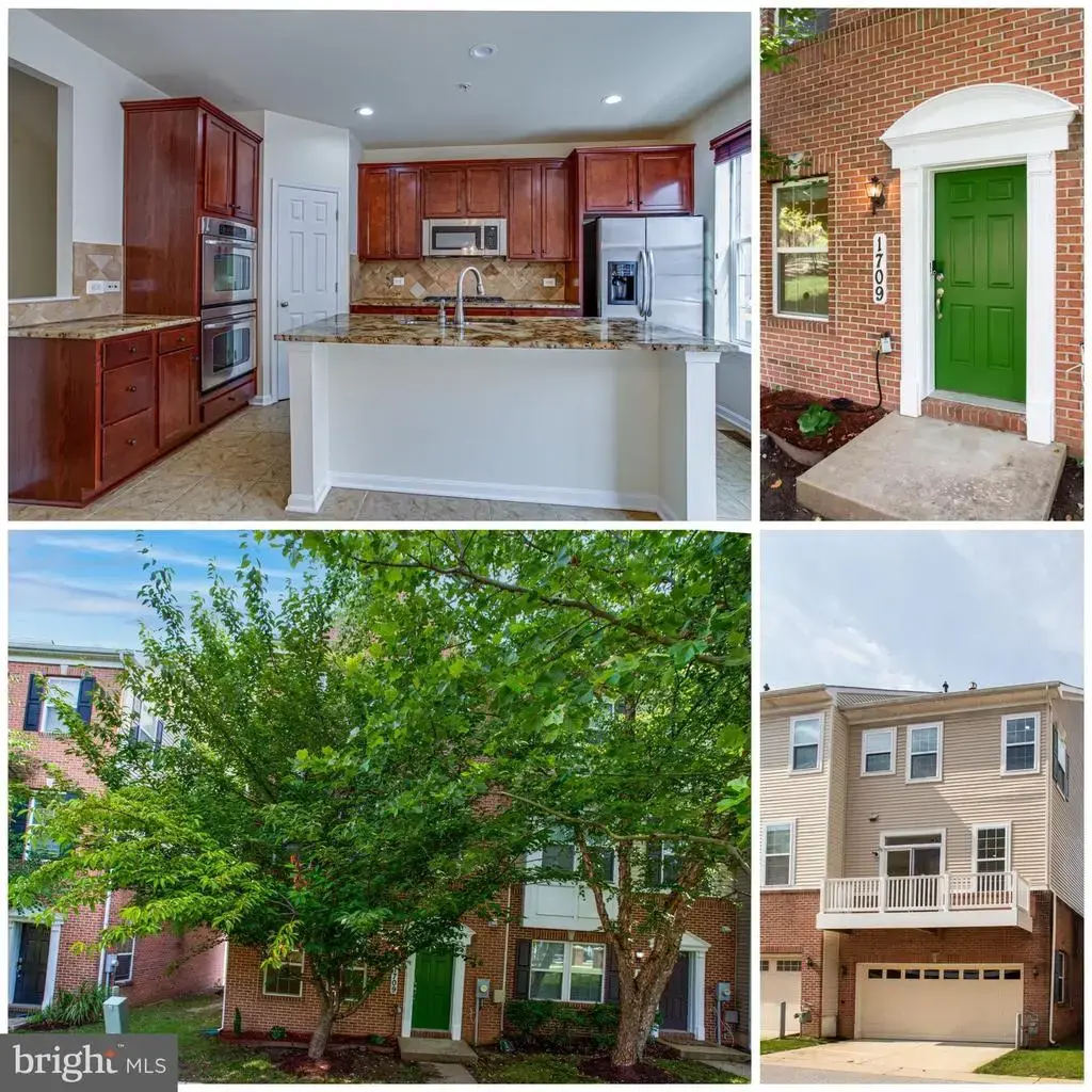 1709 Fernwood Dr, UPPER MARLBORO