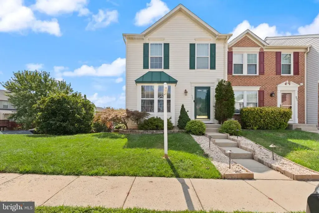 400 Macintosh Cir, JOPPA