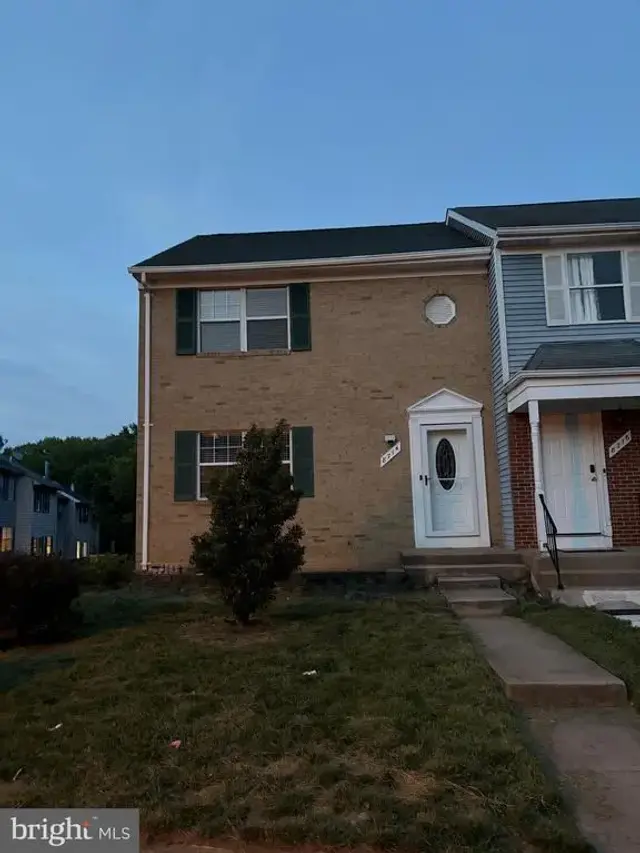 8714 Bretton Woods Dr, Manassas