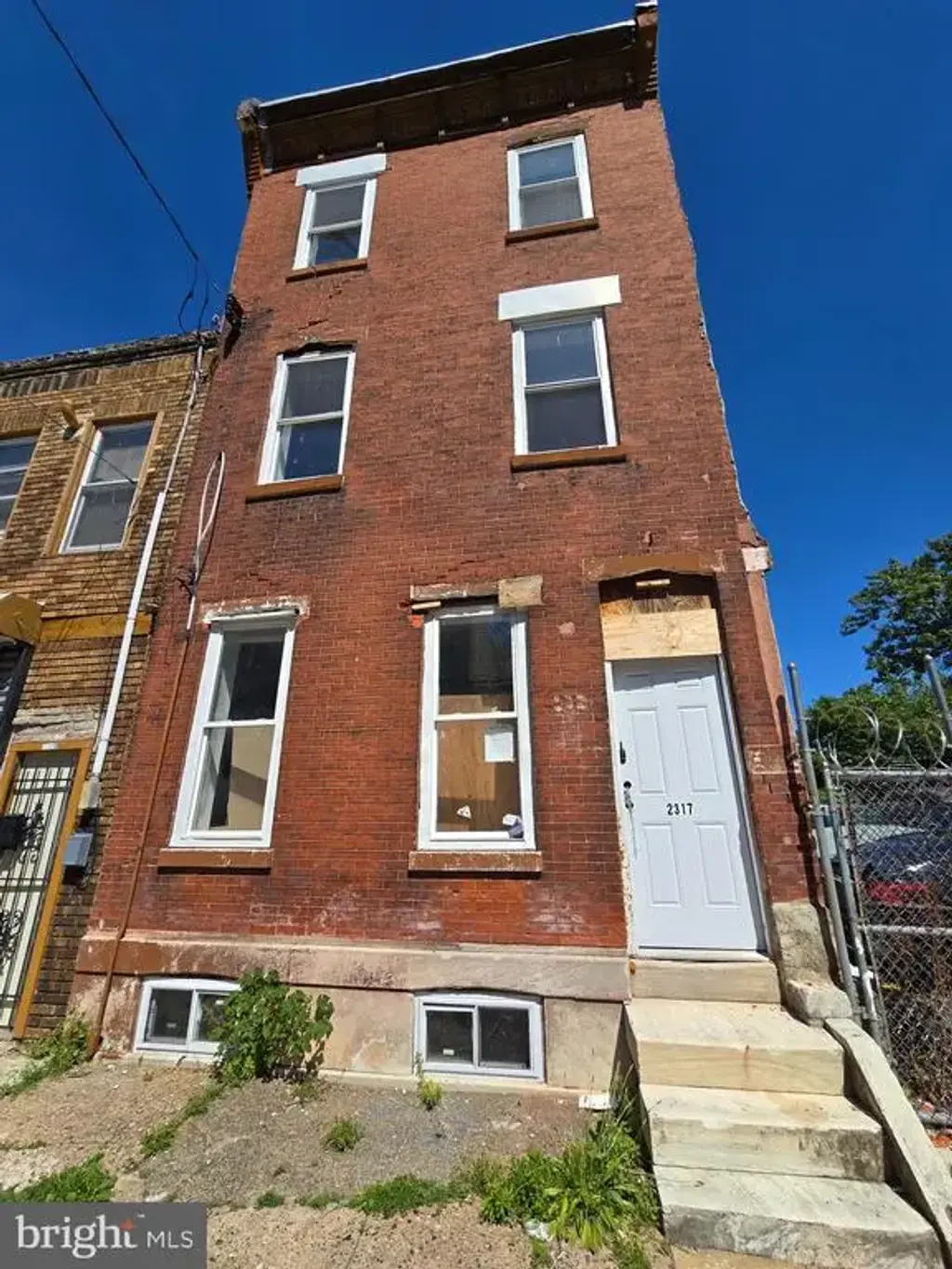 2317 N 30th St, PHILADELPHIA