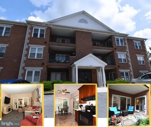 131 Cody Dr #12, Thurmont