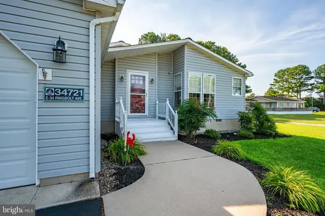 34721 Ringbolt Ave #43248, Millsboro
