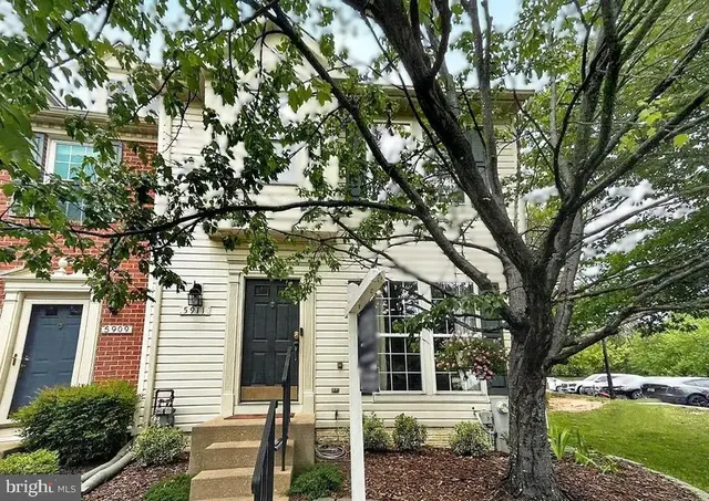 5911 Autumn Spell, Elkridge
