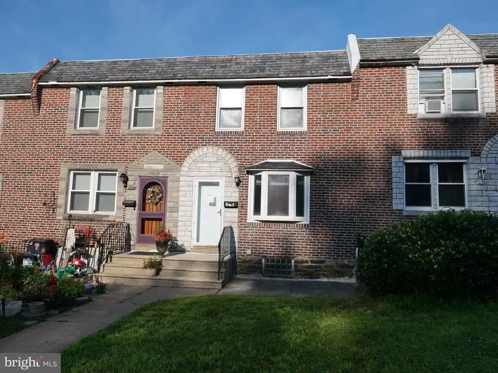 236 Blanchard Rd, DREXEL HILL