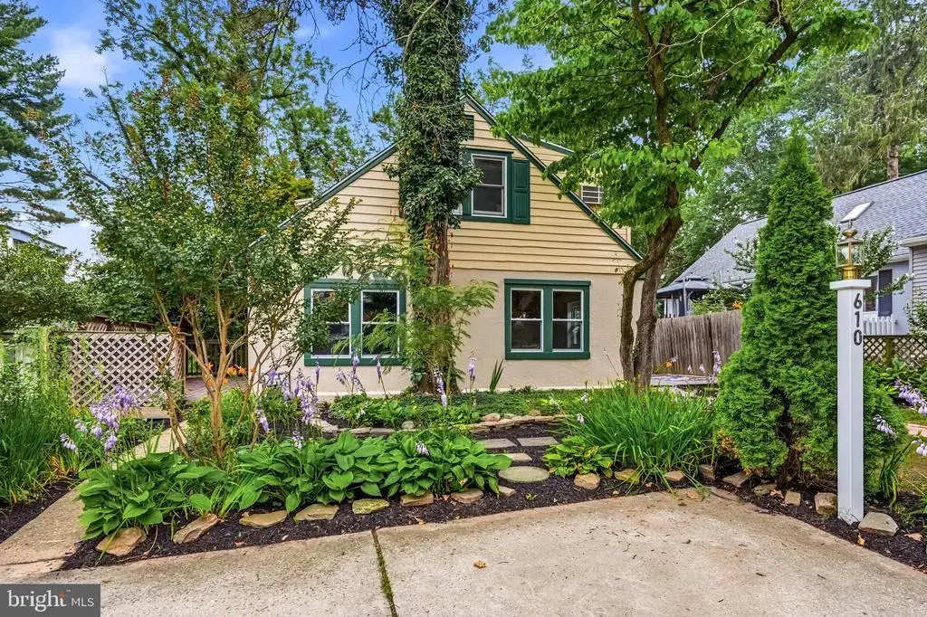 610 W Market St, WEST CHESTER