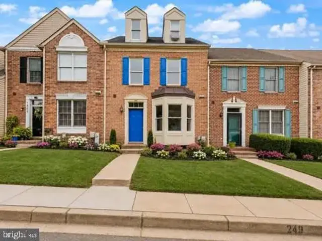 1853 Beth Bridge Cir, Forest Hill