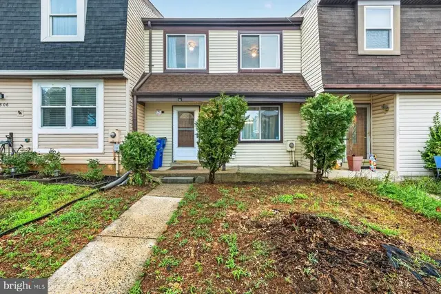 8808 Eureka Ln, Walkersville