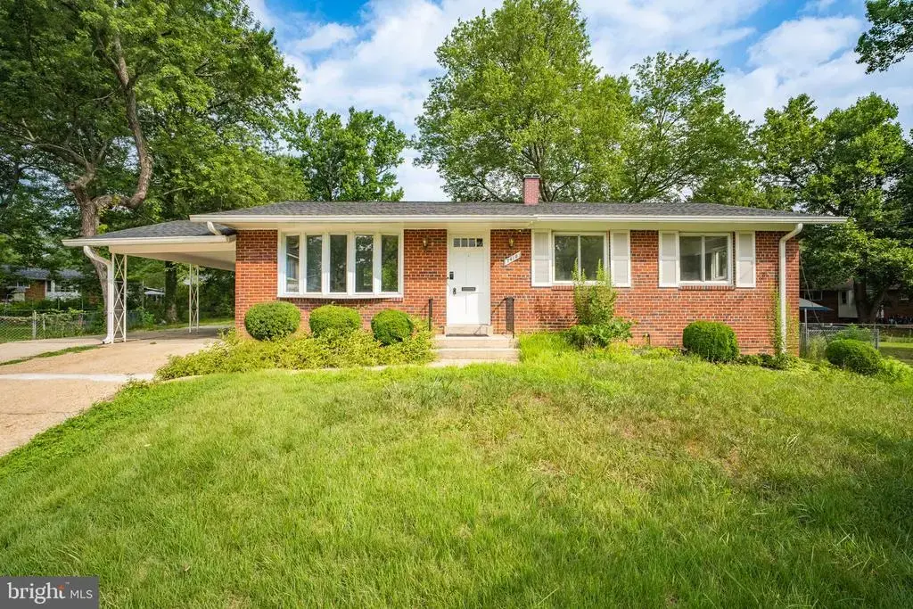 7410 Baylor Ave, COLLEGE PARK