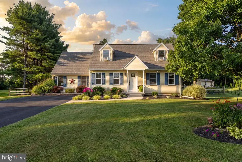 50 Saddler Dr, CHRISTIANA