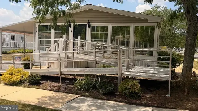 112 Skyline Locust Dr #112, Smyrna