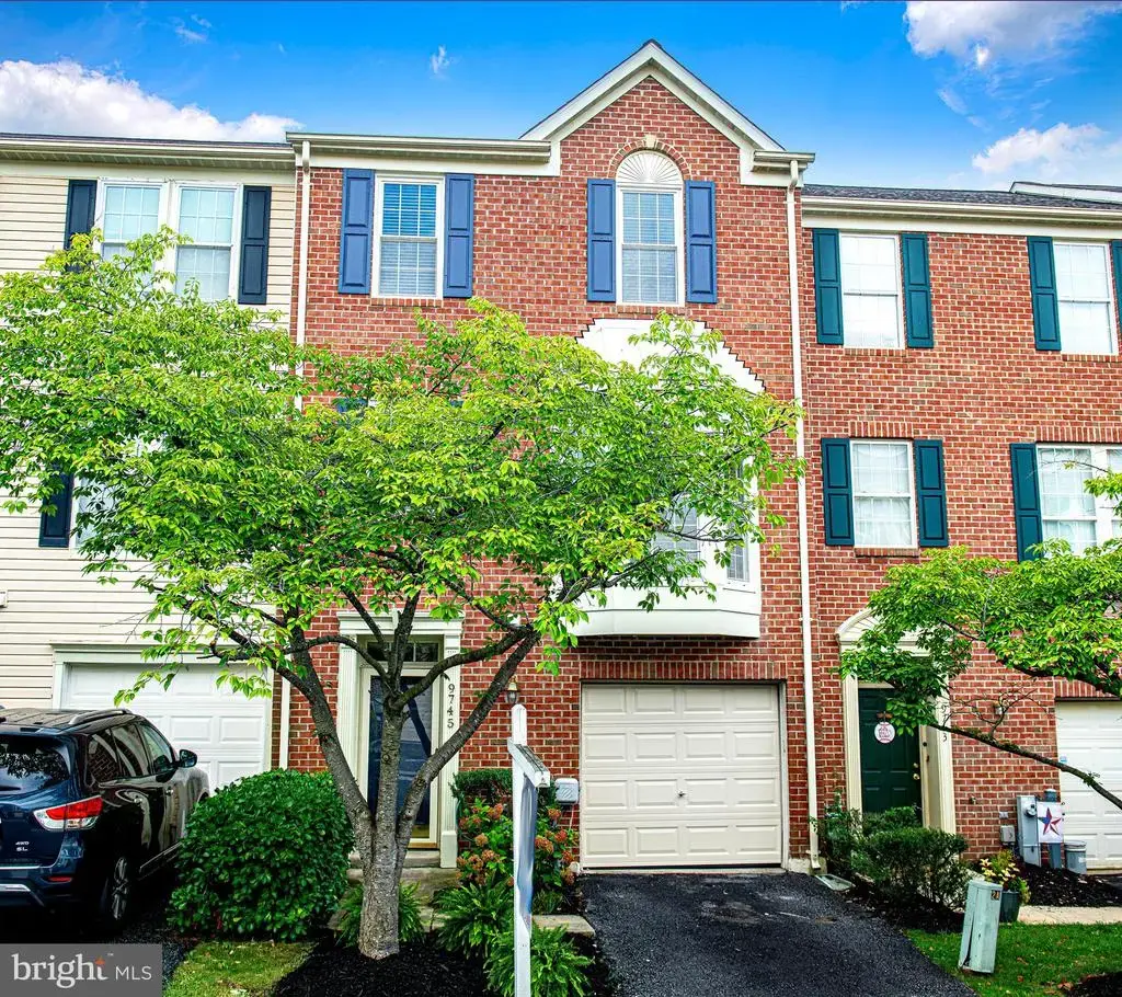 9745 Harvester Cir #9745, PERRY HALL