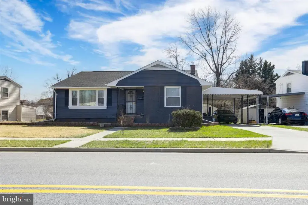 3405 Washington Ave, WINDSOR MILL