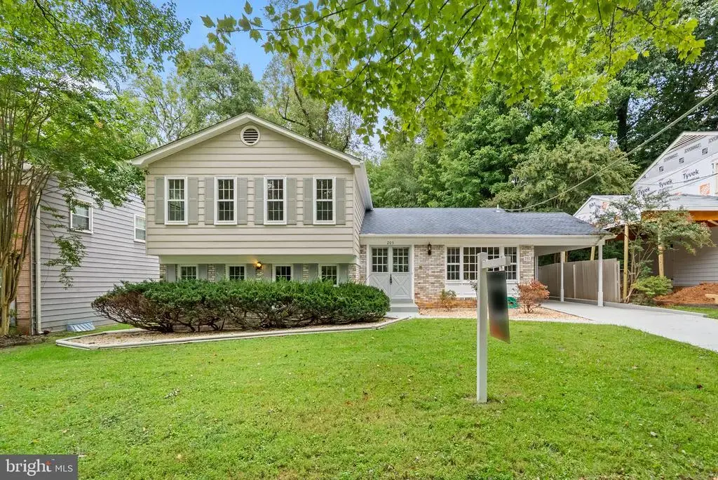 205 Nelson St, ROCKVILLE