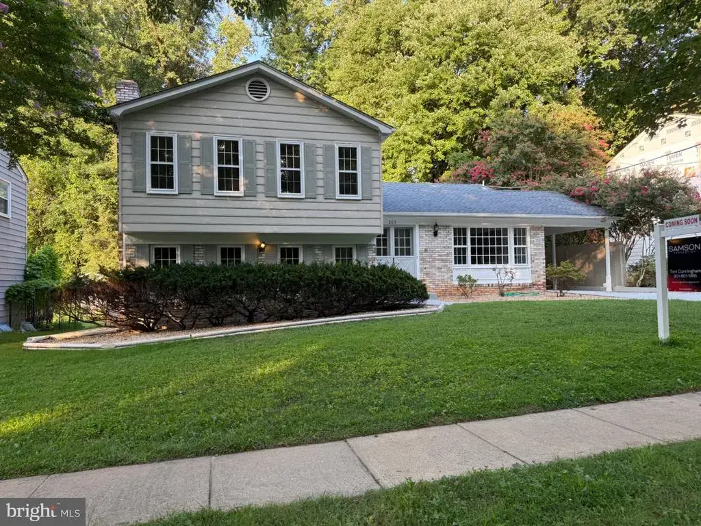 205 Nelson St, ROCKVILLE