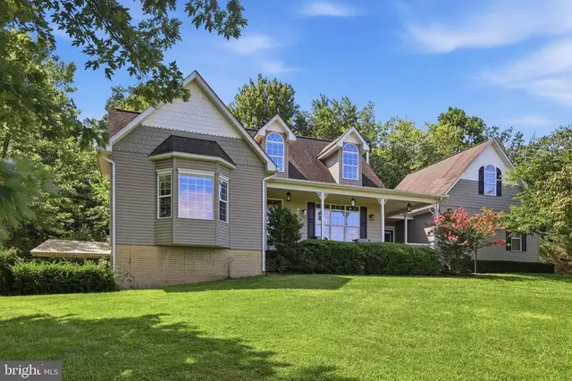 12245 Warner Rd, Keymar