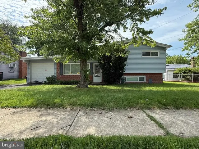 121 Alview Ter, Glen Burnie