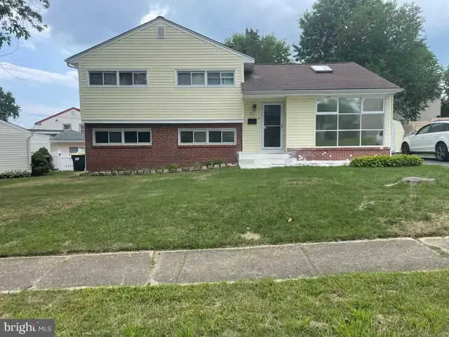 21 Burns Rd, Claymont