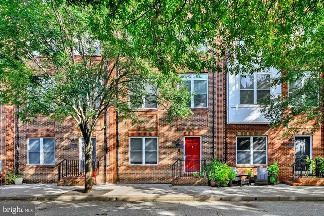 1419 Harper St, Baltimore
