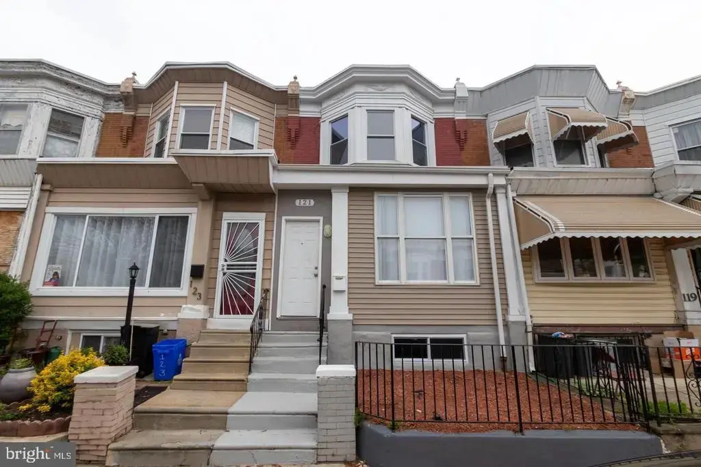 121 N 55th St, PHILADELPHIA