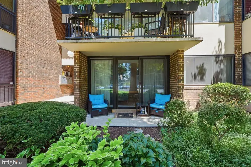 2105 Unit 15-103 Walsh View Ter #15, SILVER SPRING