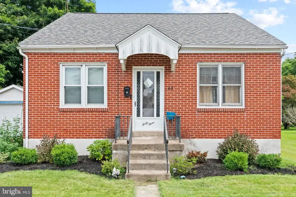 43 Elm St, QUAKERTOWN