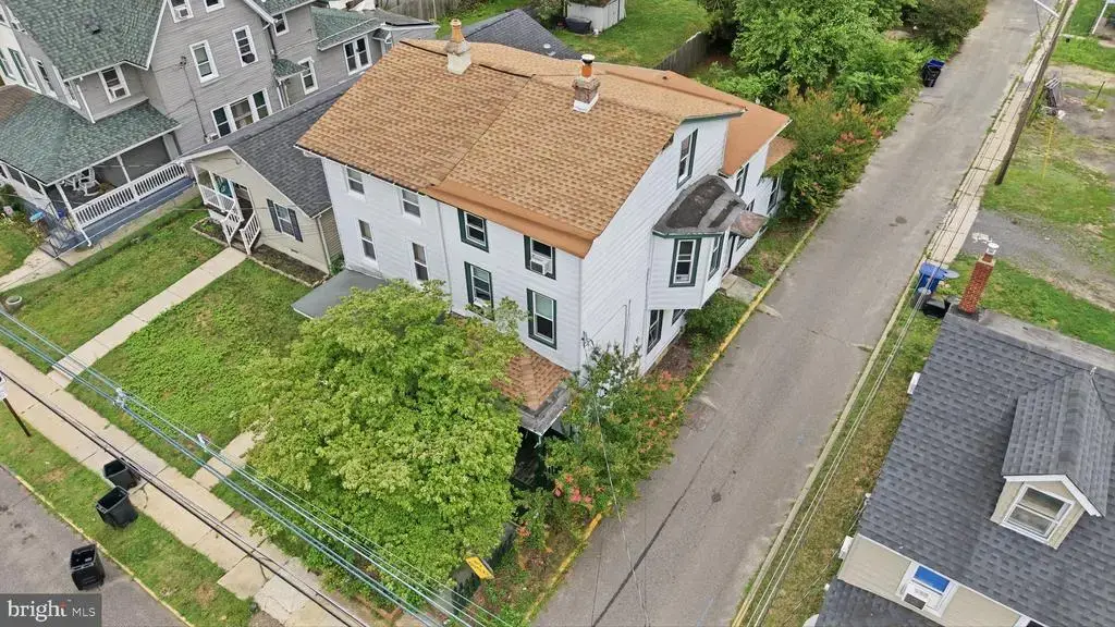 236 Washington St, MOUNT HOLLY