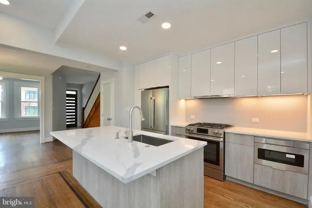1724 2nd St Nw, WASHINGTON