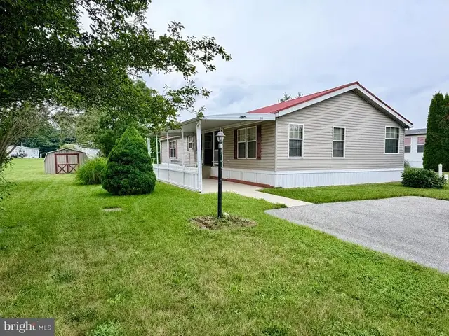 28 Maizefield Drive #28, Shippensburg