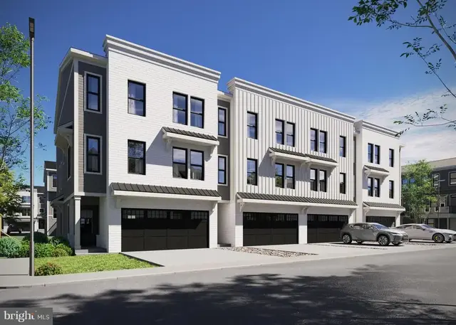 145 River Trail Cir #23, King Of Prussia