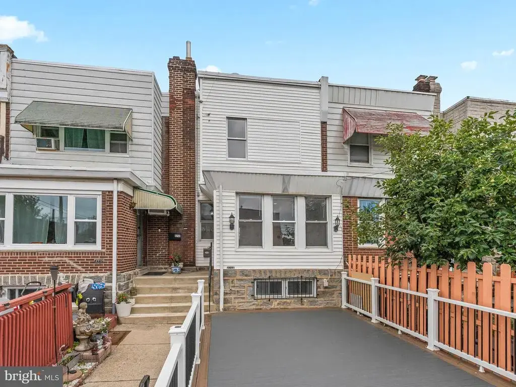 2715 Snyder Ave, PHILADELPHIA