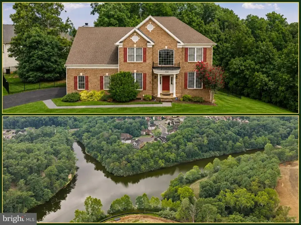 342 Canyon Rd, WINCHESTER